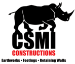 CSMI Construction