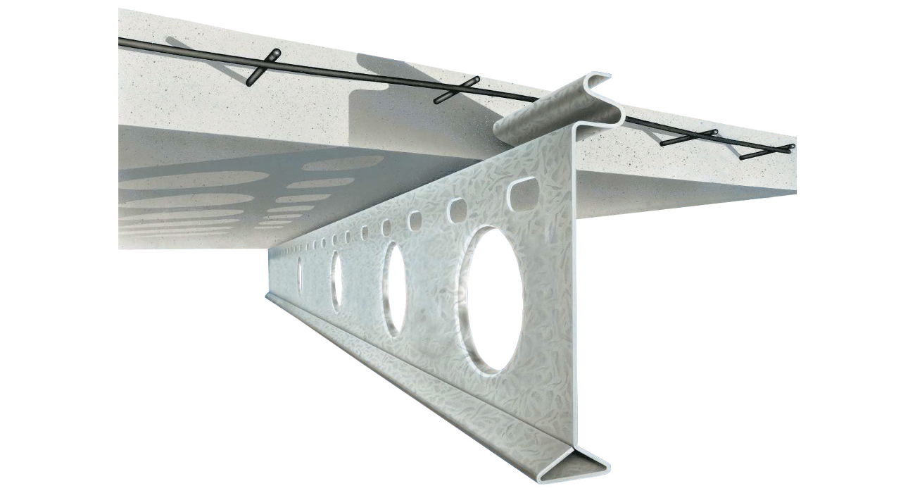 Speedfloor Joists