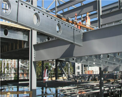 Speedfloor Joist